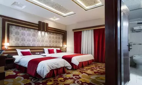 هتل الماس1 مشهد هتل الماس1 مشهد